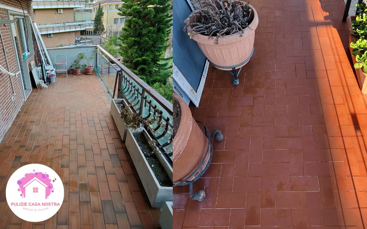 foto pulizie casa nostra roma impresa di pulizie