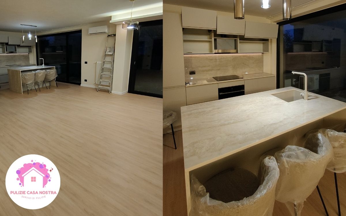 smacchiatura moquette Roma Pulizie Casa Nostra