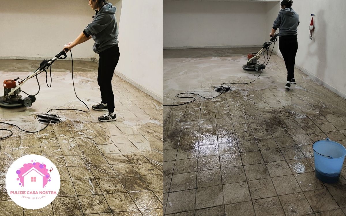 servizio professionale impermeabilizzazione pavimenti a Roma
