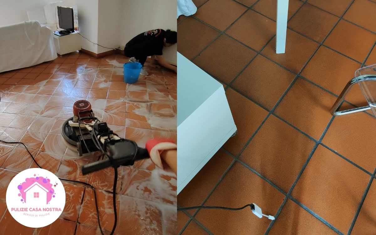 trattamenti pavimenti Roma contro acqua umidità e macchie