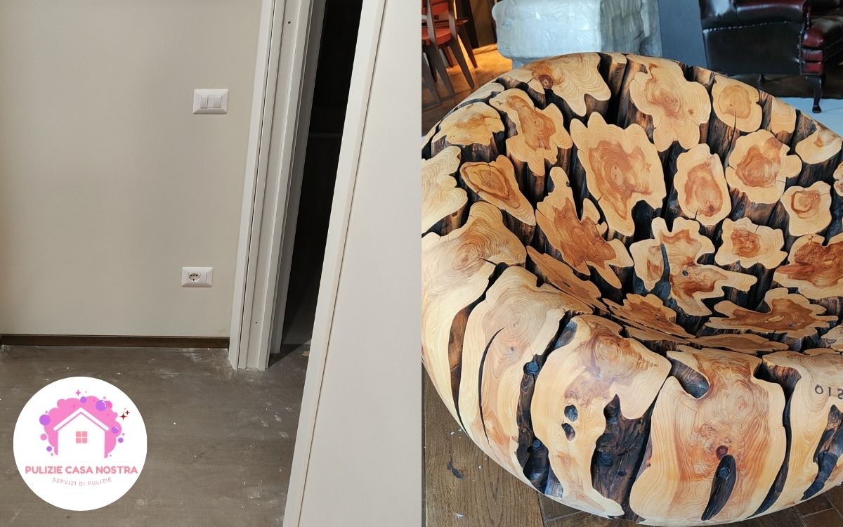 trattamento antiodore moquette Roma per case e uffici